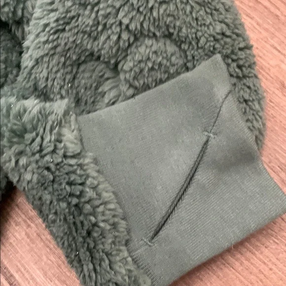 All in Motion Kids Jacket - Green - Picture 3 of 6